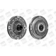BERU LK012 - Embrayage, ventilateur de radiateur