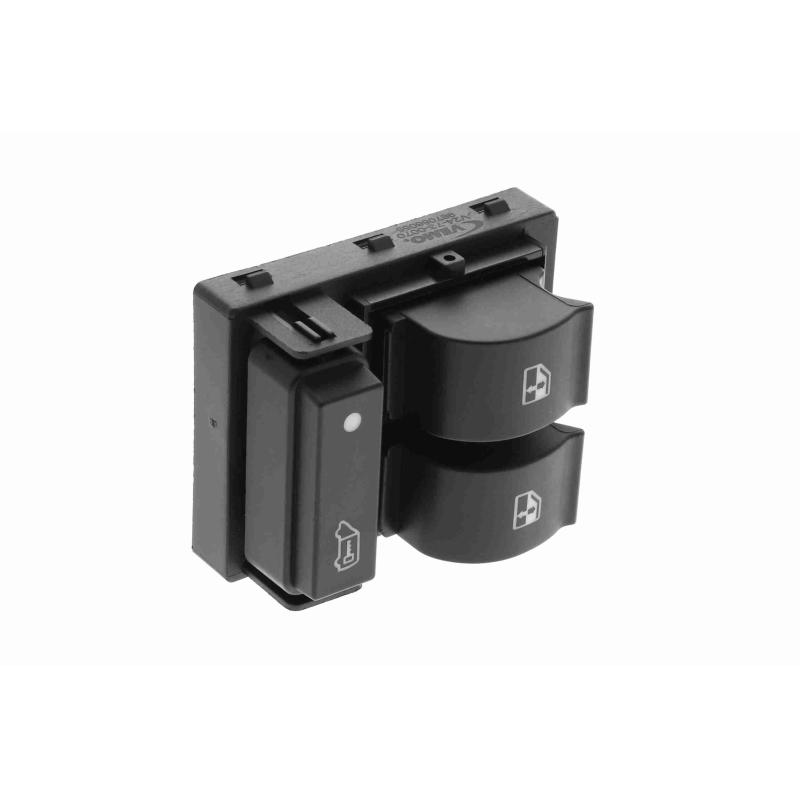 Interrupteur, lève-vitre VEMO V24-73-0070 - Visuel 1