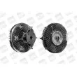 BERU LK031 - Embrayage, ventilateur de radiateur