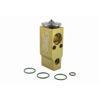 Détendeur, climatisation VEMO V24-77-0001