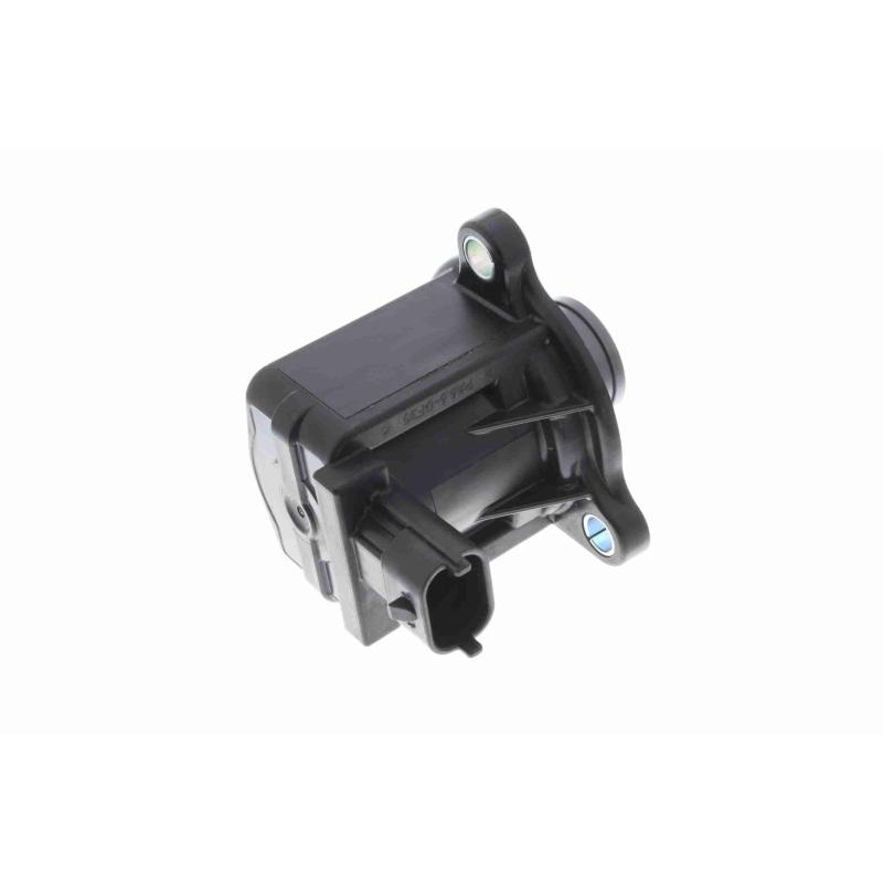 Valve d'air de circulation, compresseur VEMO V24-77-0008 - Visuel 1
