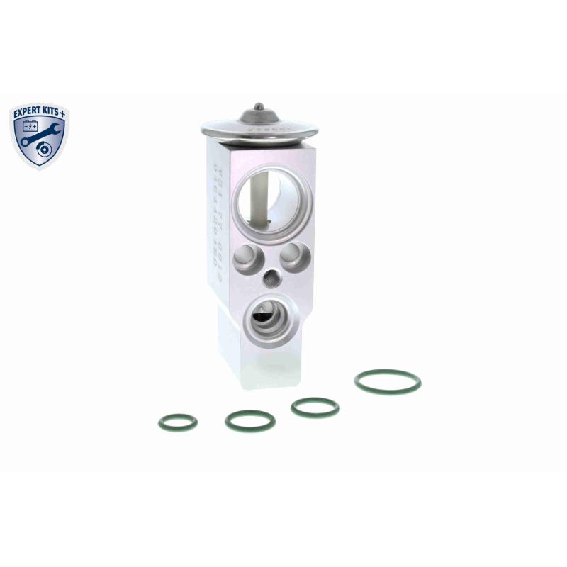 Détendeur, climatisation VEMO V24-77-0012 - Visuel 1