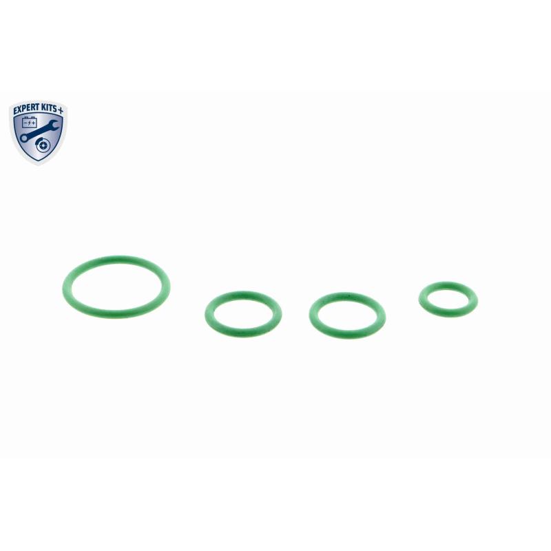 Détendeur, climatisation VEMO V24-77-0012 - Visuel 2