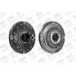 BERU LK046 - Embrayage, ventilateur de radiateur