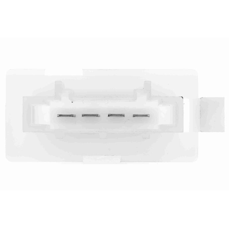 Régulateur, pulseur d'air habitacle VEMO V24-79-0002 - Visuel 1