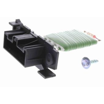 Régulateur, pulseur d'air habitacle VEMO OEM 6845796 Régulateur, pulseur d'air habitacle VEMO OEM 6845796