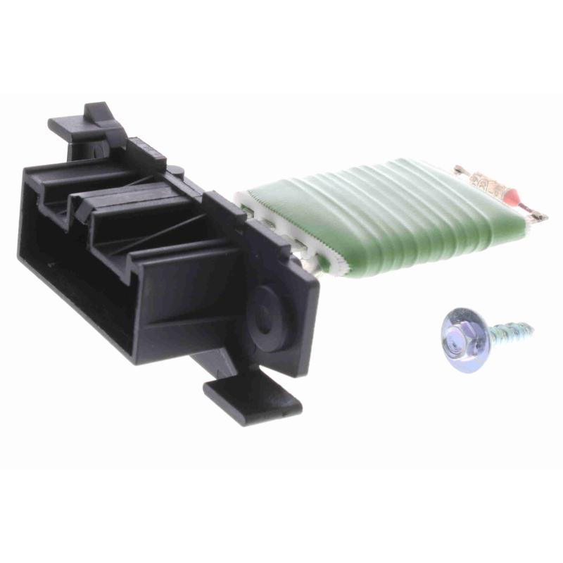 Régulateur, pulseur d'air habitacle VEMO V24-79-0007 - Visuel 1