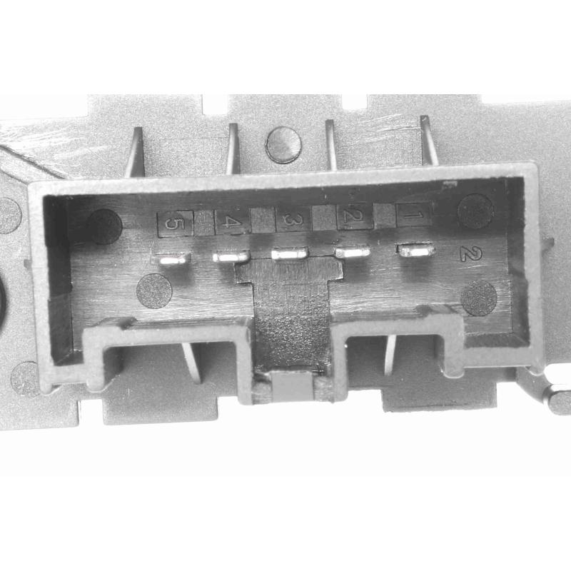 Régulateur, pulseur d'air habitacle VEMO V24-79-0007 - Visuel 2