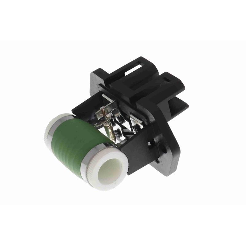 Régulateur, pulseur d'air habitacle VEMO V24-79-0024 - Visuel 2