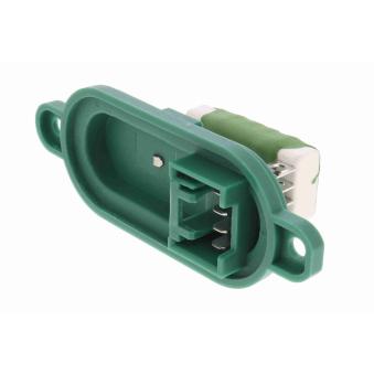 Régulateur, pulseur d'air habitacle VEMO V24-79-0029