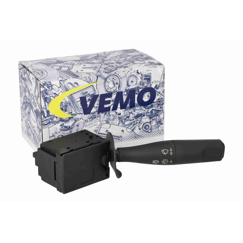 Commutateur de colonne de direction VEMO V24-80-1478 - Visuel 1