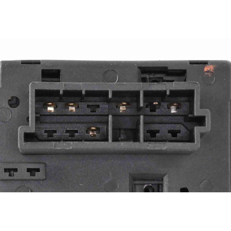 Commutateur de colonne de direction VEMO V24-80-1478 - Visuel 2