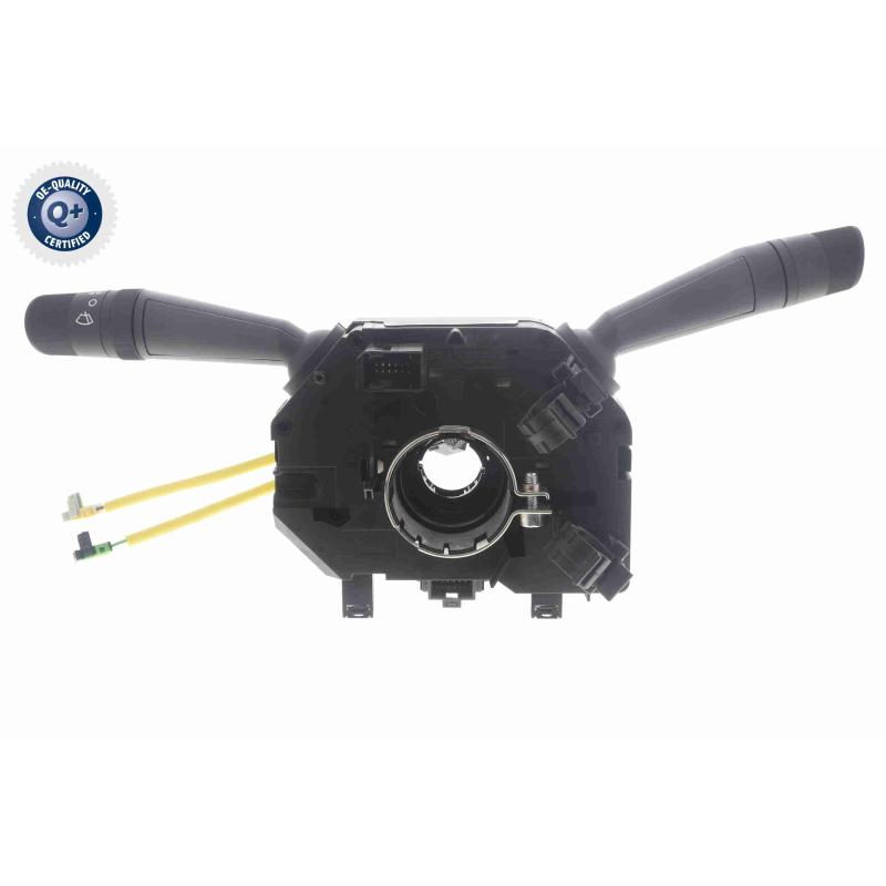 Commutateur de colonne de direction VEMO V24-80-1480 - Visuel 2