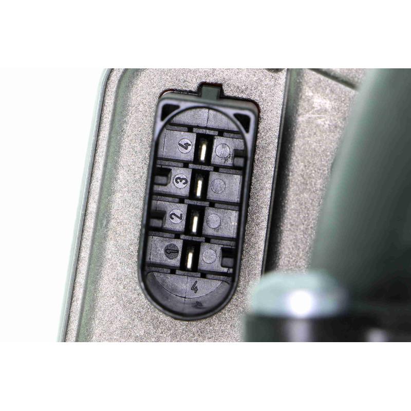 Corps papillon VEMO V24-81-0001 - Visuel 2