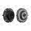 BERU LK083 - Embrayage, ventilateur de radiateur