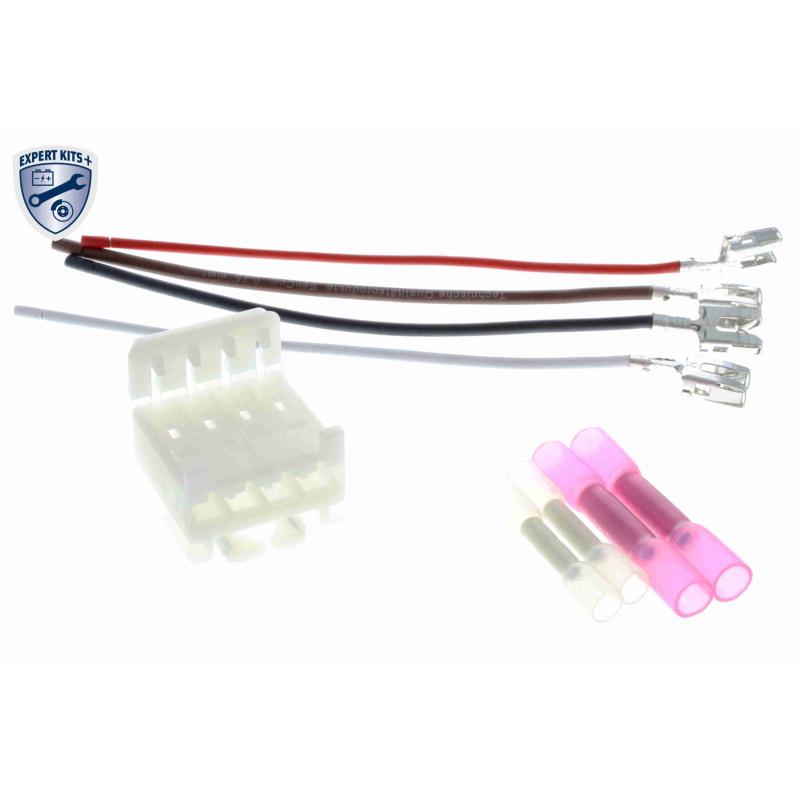 Kit de montage, kit de câbles VEMO V24-83-0037 - Visuel 1