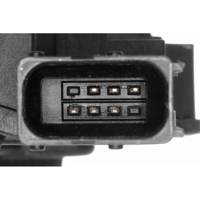 Serrure de porte avant droit VEMO V24-85-0009 - Visuel 1