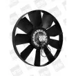 Ventilateur, refroidissement du moteur BERU [LKK006]