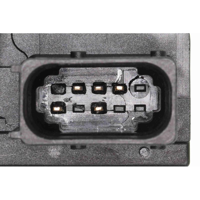 Serrure de porte avant gauche VEMO V24-85-0024 - Visuel 2