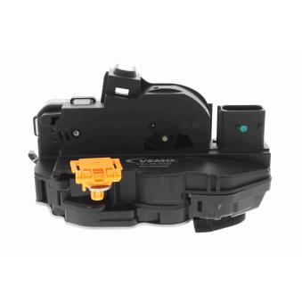 Serrure de porte arrière gauche VEMO V24-85-0026 pour AUDI A1 1.6 CDTI - 110cv