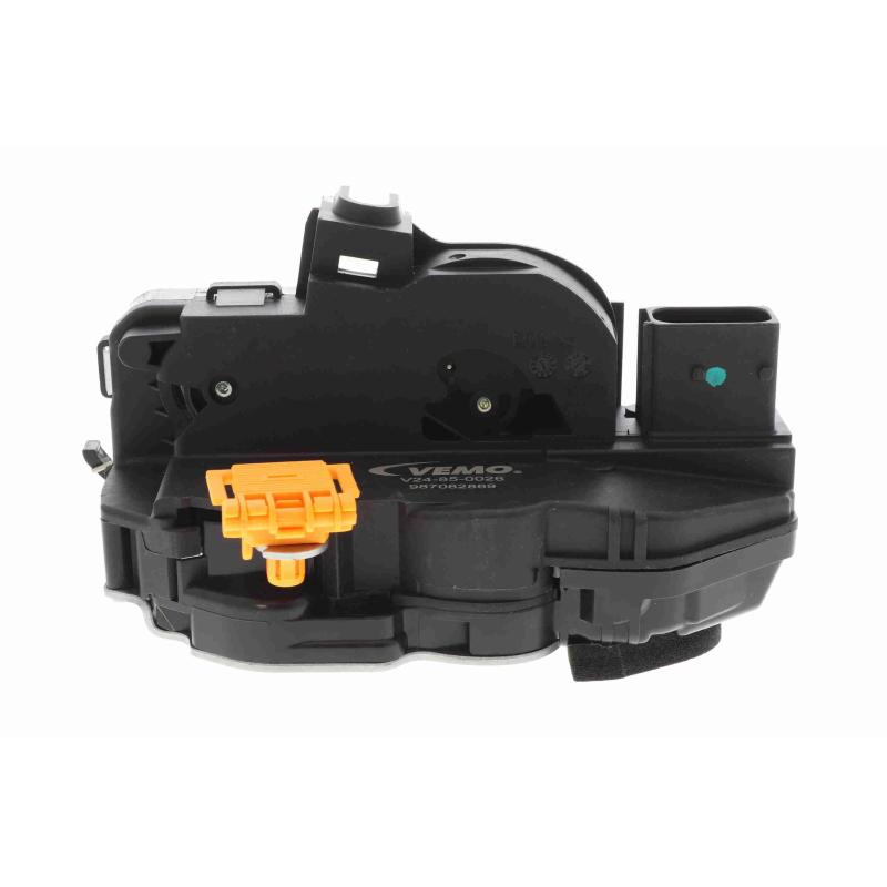 Serrure de porte arrière gauche VEMO V24-85-0026 - Visuel 1