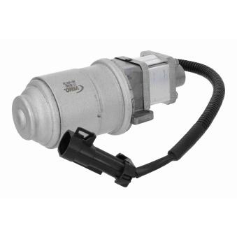 Unité de soupapes, groupe hydraulique-transmautomat VEMO [V24-86-0001]