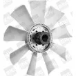 Ventilateur, refroidissement du moteur BERU [LKK024]