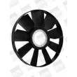 Roue du souffleur, refroidissementdu moteur BERU [LR007]