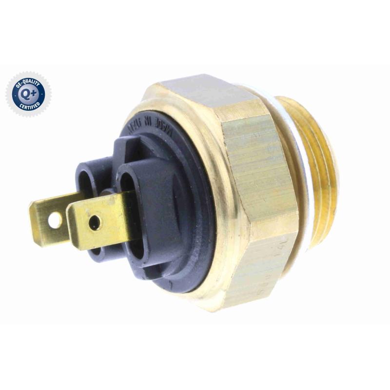Interrupteur de température, ventilateur de radiateur VEMO V24-99-1253 - Visuel 1