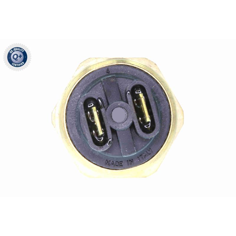 Interrupteur de température, ventilateur de radiateur VEMO V24-99-1253 - Visuel 2