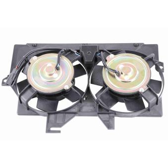 Ventilateur, refroidissement du moteur VEMO V25-01-0001