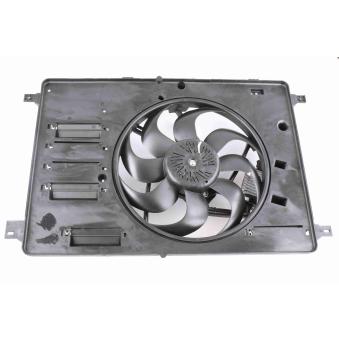 Ventilateur, refroidissement du moteur VEMO V25-01-0002