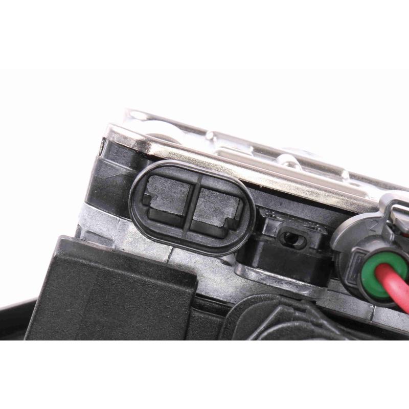 Ventilateur, refroidissement du moteur VEMO V25-01-0002 - Visuel 2