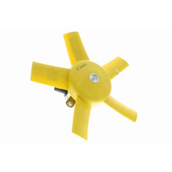 Ventilateur, refroidissement du moteur VEMO V25-01-1516
