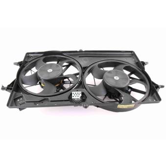 Ventilateur, refroidissement du moteur VEMO V25-01-1537