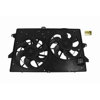 Ventilateur, refroidissement du moteur VEMO V25-01-1542