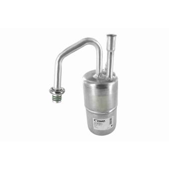 Filtre déshydratant, climatisation VEMO OEM 96BW19E647BC Filtre déshydratant, climatisation VEMO OEM 96BW19E647BC
