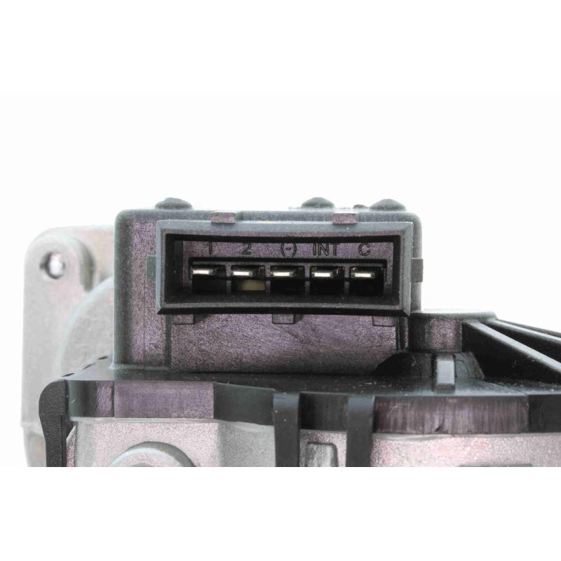 Moteur d'essuie-glace VEMO V25-07-0015 - Visuel 2