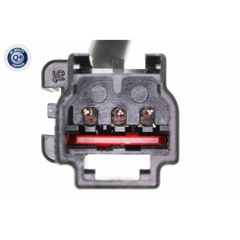 Moteur d'essuie-glace VEMO V25-07-0026 - Visuel 1