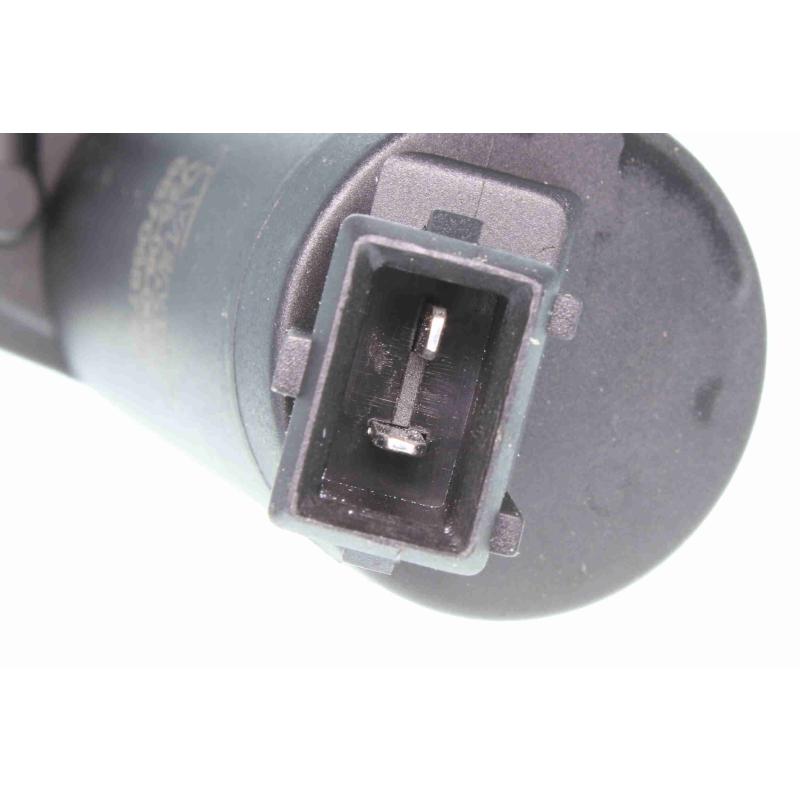 Pompe d'eau de nettoyage, nettoyage des vitres VEMO V25-08-0001 - Visuel 2