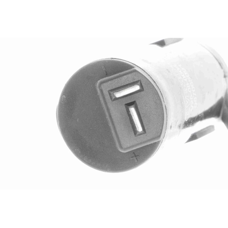 Pompe d'eau de nettoyage, nettoyage des vitres VEMO V25-08-0004 - Visuel 2