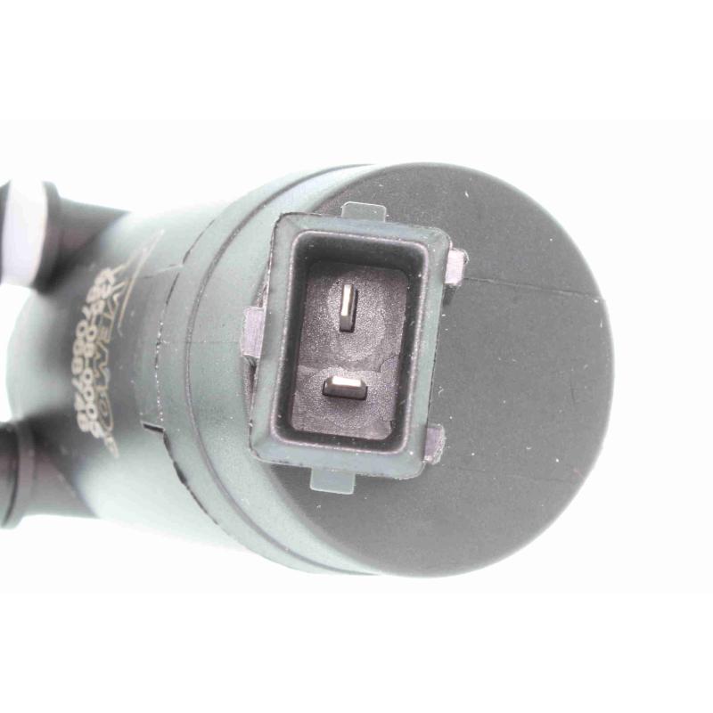 Pompe d'eau de nettoyage, nettoyage des vitres VEMO V25-08-0005 - Visuel 2