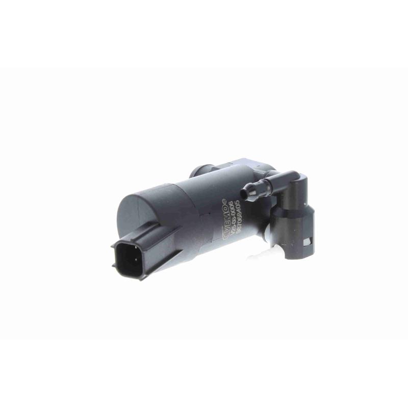 Pompe d'eau de nettoyage, nettoyage des vitres VEMO V25-08-0006 - Visuel 1