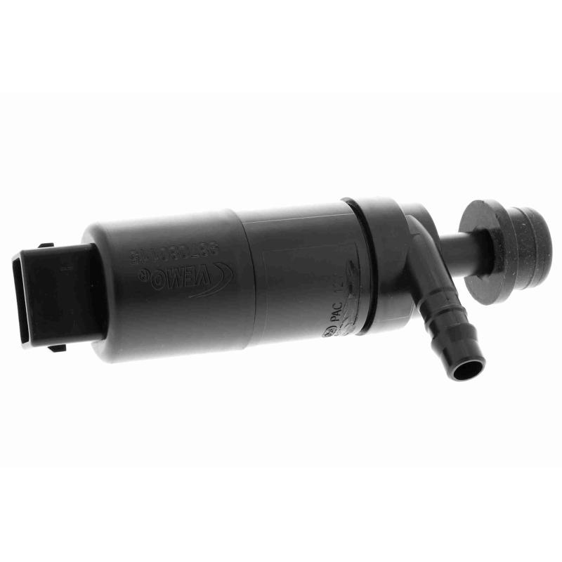 Pompe d'eau de nettoyage, nettoyage des phares VEMO V25-08-0015 - Visuel 1