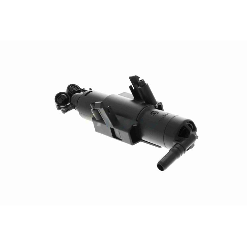 Gicleur d'eau de nettoyage, nettoyage des phares VEMO V25-08-0021 - Visuel 2