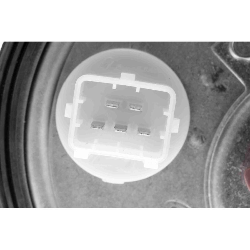 Unité d'injection de carburant VEMO V25-09-0016 - Visuel 2