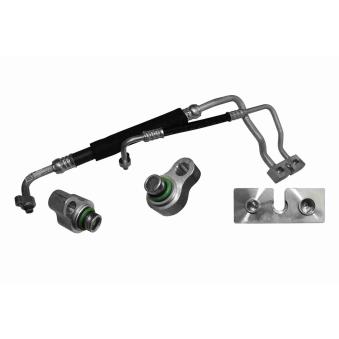 Conduite à haute pression, climatisation VEMO V25-20-0001 Conduite à haute pression, climatisation VEMO V25-20-0001