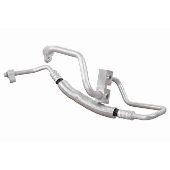 Conduite à haute pression, climatisation VEMO [V25-20-0004]