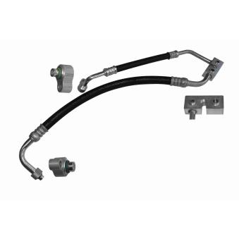 Conduite à haute pression, climatisation VEMO V25-20-0012 pour FORD FOCUS ST170 - 173cv Conduite à haute pression, climatisation VEMO V25-20-0012 pour FORD FOCUS ST170 - 173cv