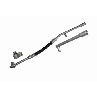 Conduite à haute/basse pression, climatisation VEMO V25-20-0014 pour FORD FOCUS 2.0 16V - 131cv Conduite à haute/basse pression, climatisation VEMO V25-20-0014 pour FORD FOCUS 2.0 16V - 131cv